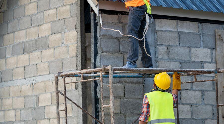 Professional residential roofers in Clintwood, VA
